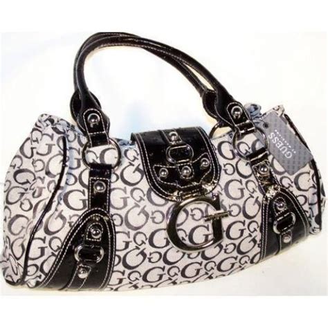 fake guess los angeles bag|guess handbags website.